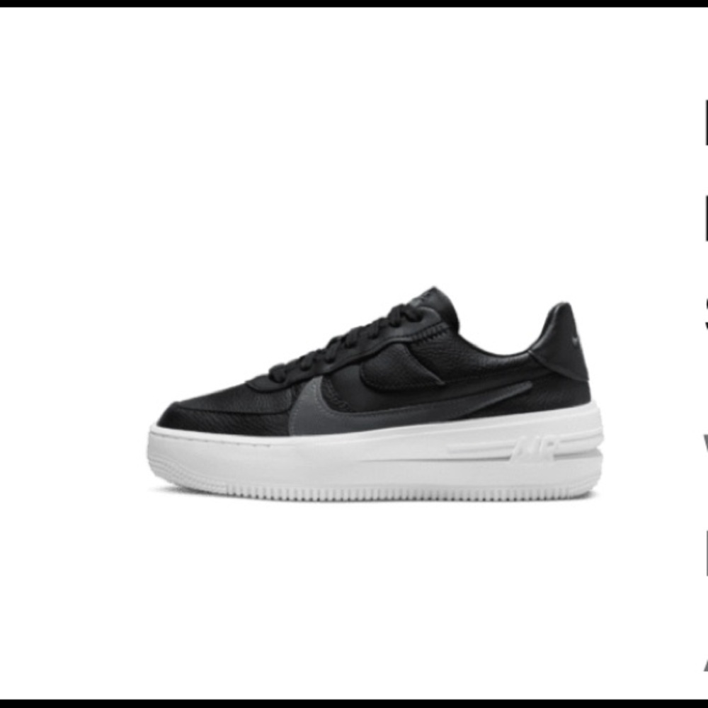 Nike Air Force 1 Platform